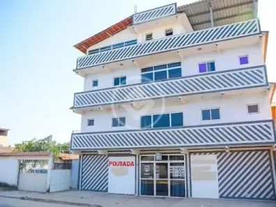 Casa com 24 Quartos à venda, 1000m² no Recanto da Sereia, Guarapari