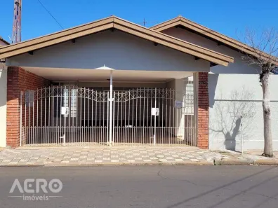 Casa com 2 Quartos à venda, 165m² no Jardim Estoril, Bauru