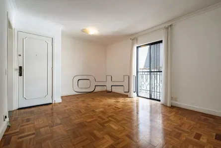 Apartamento com 3 Quartos à venda, 90m² no Cerqueira César, São Paulo