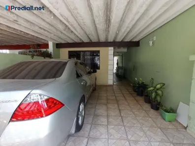 Sobrado com 2 Quartos à venda, 150m² no Vila Cruz das Almas, São Paulo