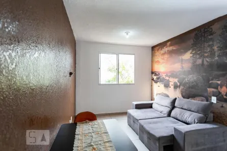 Apartamento com 2 Quartos à venda, 42m² no Novo Osasco, Osasco