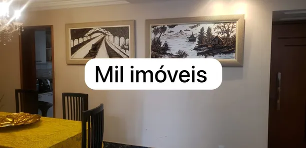 Apartamento com 5 Quartos à venda, 123m² no Setor Bueno, Goiânia