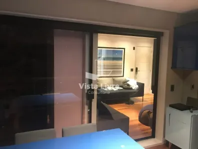 Apartamento com 2 Quartos à venda, 65m² no Brooklin Paulista, São Paulo