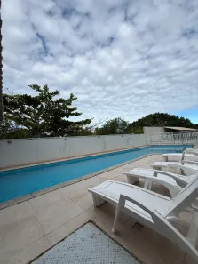 Apartamento com 2 Quartos à venda, 48m² no Conjunto Jacaraípe, Serra