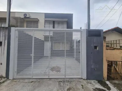 Casa com 2 Quartos à venda, 74m² no Vila Morse, São Paulo