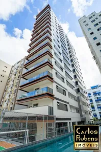 Apartamento com 3 Quartos à venda, 165m² no Santa Lúcia, Vitória