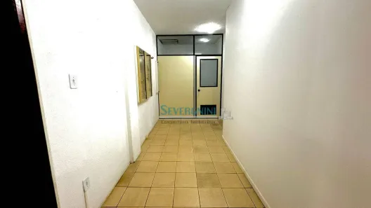 Sala Comercial à venda, 51m² no Vila Eunice Nova, Cachoeirinha