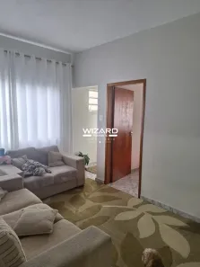  com 2 Quartos à venda, 278m² no Vila Junqueira, Santo André