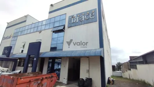 Galpão/Depósito/Armazém para alugar, 807m² no Jardim Santa Genebra, Campinas