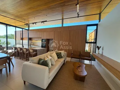 Casa de Condomínio com 3 Quartos à venda, 231m² no Jardim Gleba B, Nova Odessa