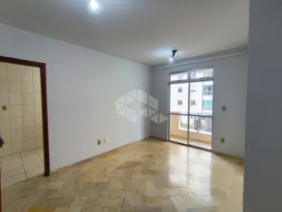 Apartamento com 2 Quartos para alugar, 72m² no Estreito, Florianópolis