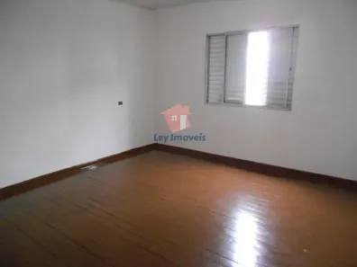Casa com 1 Quarto para alugar, 100m² no Alto da Mooca, São Paulo