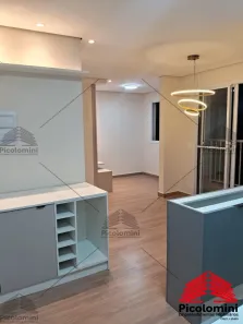 Apartamento com 1 Quarto à venda, 37m² no Vila Independência, São Paulo