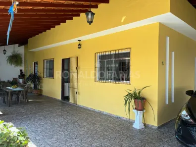 Casa com 4 Quartos à venda, 80m² no Parque Brasil, São Paulo