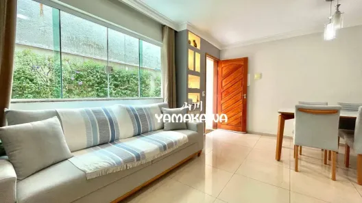 Sobrado com 3 Quartos à venda, 93m² no Vila Carrão, São Paulo