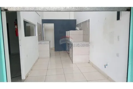 Ponto Comercial para alugar, 43m² no Bosque dos Eucaliptos, São José dos Campos