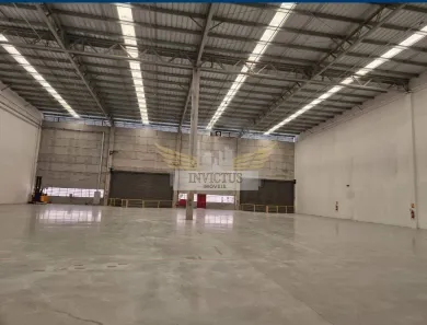 Galpão/Depósito/Armazém para alugar, 2666m² no Mato Dentro, Atibaia
