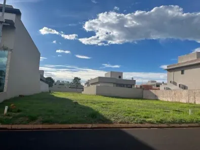 Lote/Terreno à venda, 300m² no Portal da Mata, Ribeirão Preto
