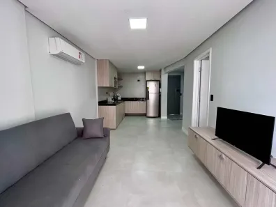 Apartamento com 1 Quarto à venda, 54m² no Caiçara, Praia Grande