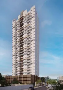 Flat com 1 Quarto à venda, 36m² no Sandra Cavalcante, Campina Grande