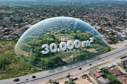 Lote/Terreno para alugar, 30000m² no Monte Verde (Manilha), Itaboraí