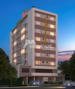 Apartamento com 2 Quartos à venda, 62m² no Passo da Areia, Porto Alegre