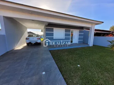 Casa com 3 Quartos à venda, 317m² no Rondinha, Arroio do Sal