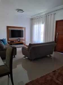 Casa de Condomínio com 3 Quartos à venda, 150m² no Condomínio Residencial Mantiqueira, São José dos Campos