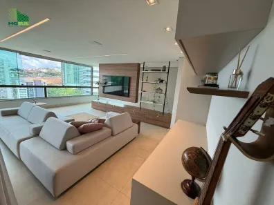 Cobertura com 3 Quartos à venda, 186m² no Vale do Sereno, Nova Lima