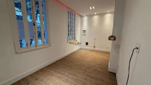 Apartamento com 2 Quartos à venda, 96m² no Copacabana, Rio de Janeiro
