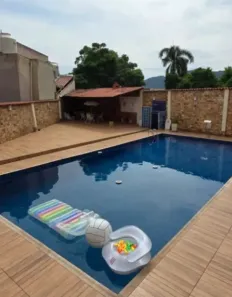 Casa com 3 Quartos à venda, 430m² no Tanque, Rio de Janeiro