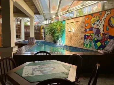 Sobrado com 3 Quartos à venda, 315m² no Jardim São Caetano, São Caetano do Sul