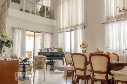 Apartamento com 4 Quartos à venda, 190m² no Vila Andrade, São Paulo