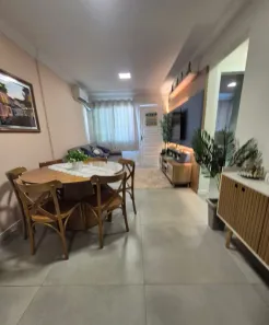Apartamento com 2 Quartos à venda, 75m² no Centro, Balneário Camboriú