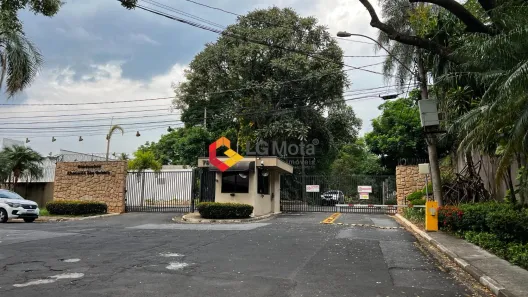Casa de Condomínio com 6 Quartos à venda, 830m² no Parque São Quirino, Campinas