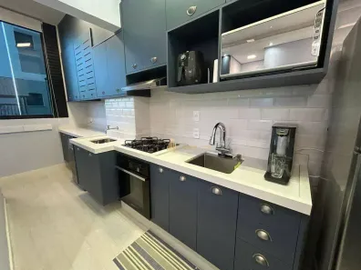 Apartamento com 2 Quartos à venda, 48m² no Centro, Osasco