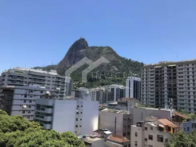 Apartamento com 3 Quartos à venda, 85m² no Botafogo, Rio de Janeiro