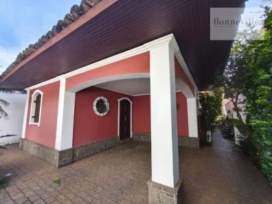 Sobrado com 3 Quartos para alugar, 228m² no Santo Amaro, São Paulo