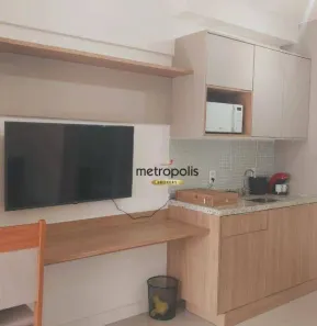 Apartamento com 1 Quarto à venda, 24m² no Paraíso, São Paulo