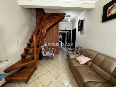 Sobrado com 3 Quartos à venda, 114m² no Estância Velha, Canoas