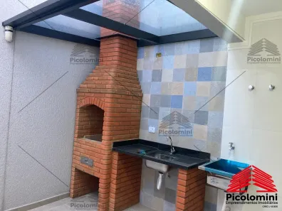 Sobrado com 3 Quartos à venda, 110m² no Vila Macedópolis, São Paulo