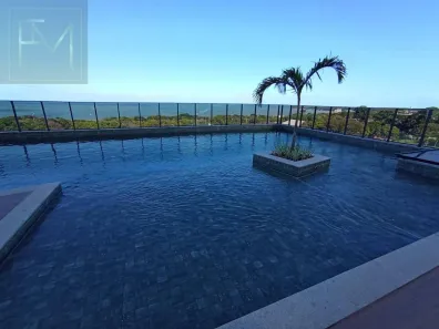 Apartamento com 3 Quartos à venda, 95m² no Altiplano Cabo Branco, João Pessoa