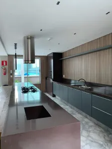 Apartamento com 4 Quartos à venda, 197m² no Anchieta, Belo Horizonte