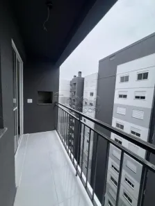 Apartamento com 2 Quartos à venda, 55m² no Igara, Canoas