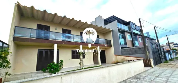 Sobrado com 5 Quartos para alugar, 400m² no Shangri-lá, Pontal do Paraná