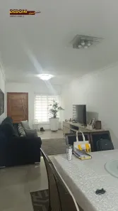 Casa com 3 Quartos à venda, 170m² no Vila Guilhermina, São Paulo