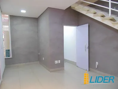 Imóvel Comercial para alugar, 42m² no Centro, Uberlândia