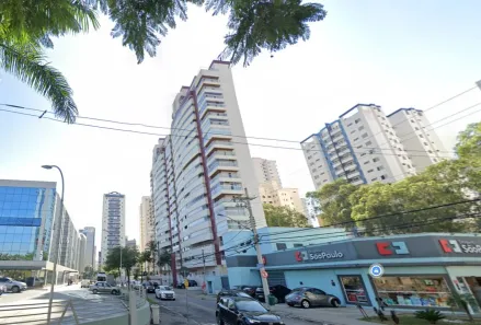 Apartamento com 3 Quartos à venda, 153m² no Parque Residencial Aquarius, São José dos Campos