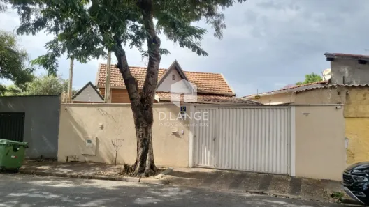 Imóvel Comercial com 3 Quartos para alugar, 166m² no Nova Campinas, Campinas