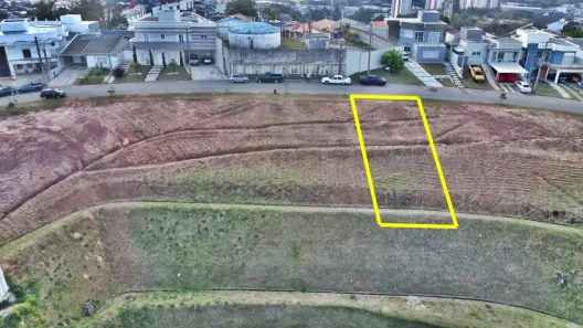 Lote/Terreno à venda, 324m² no Jardim Promeca, Várzea Paulista